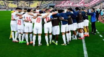 التشكيل الأساسي | قرار حاسم في الزمالك قبل مواجهة بيراميدز بالدوري